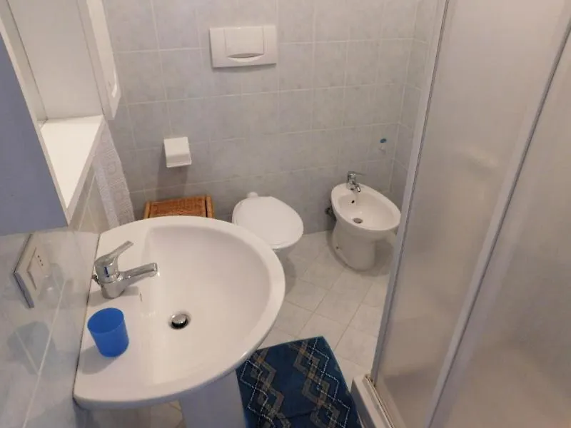 Appartamento vicino alla stazione e al centro Levanto Italia